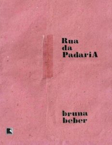 Rua Da Padaria 1831