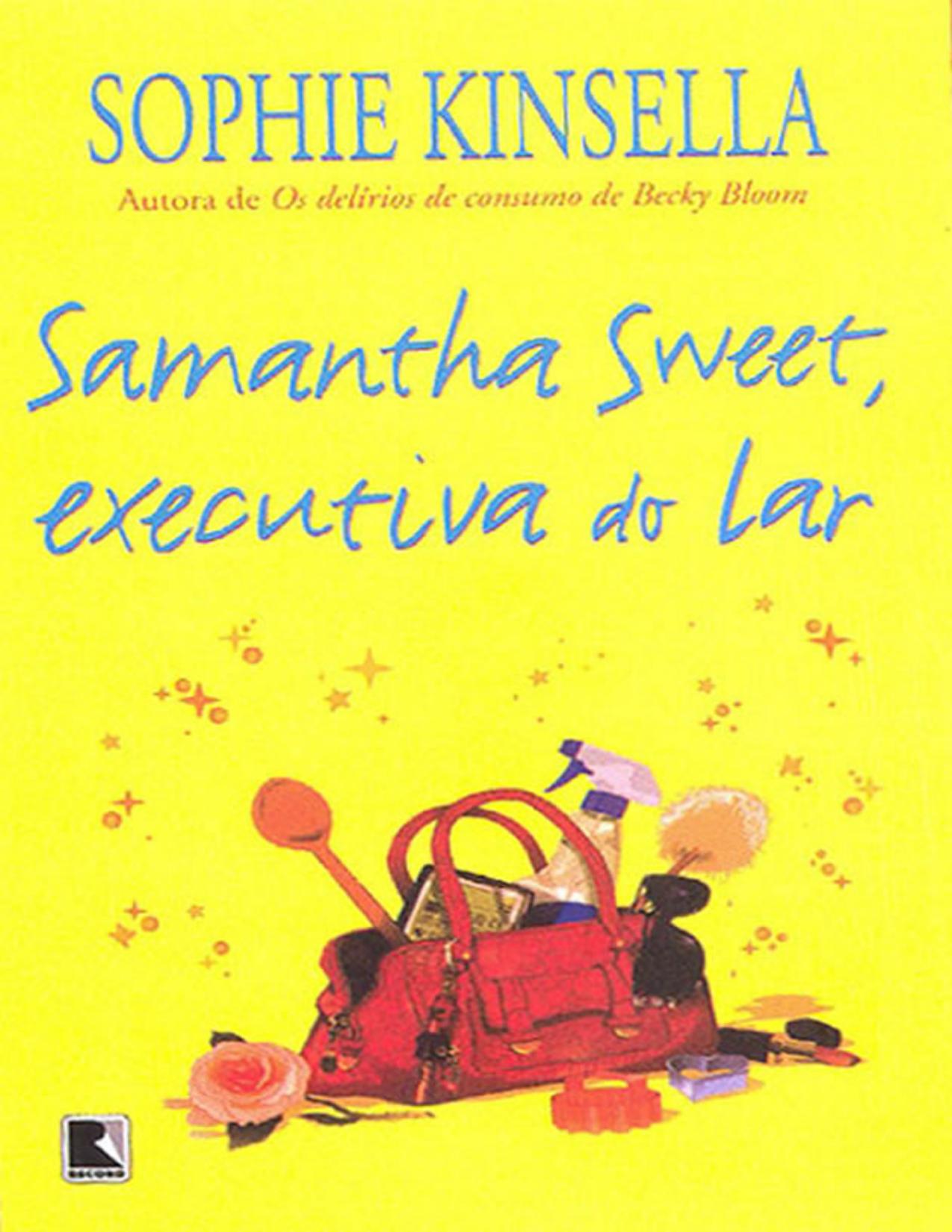 Samantha Sweet Executiva Do Lar 586 1