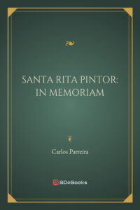 Santa Rita Pintor In Memoriam 2222