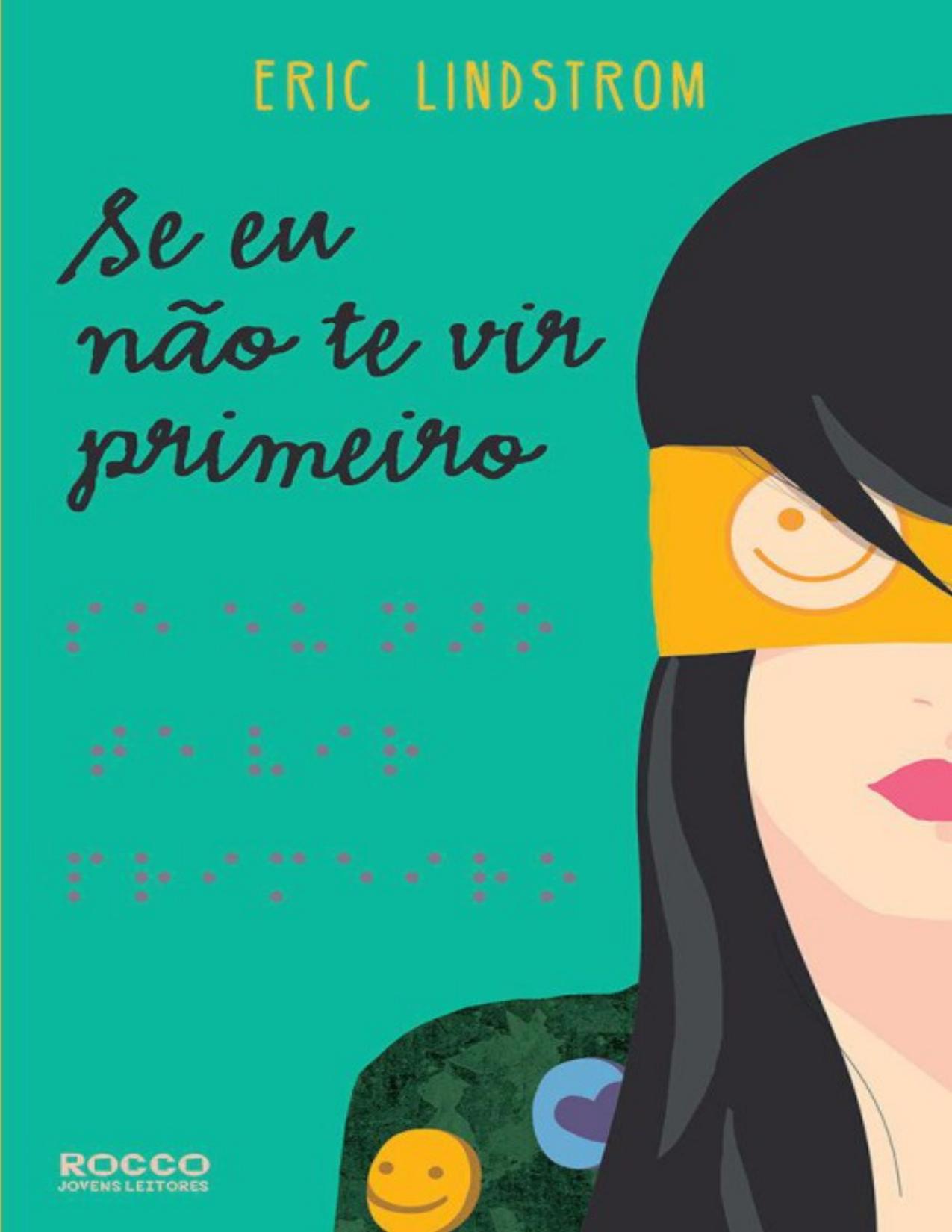 Se Eu Nao Te Vir Primeiro 2899