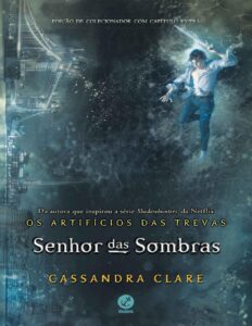 Senhor Das Sombras 2244
