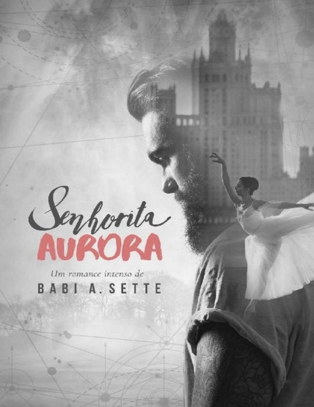 Senhorita Aurora 1773