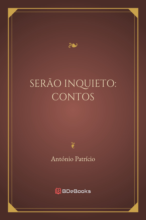 Serao Inquieto Contos 1710