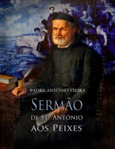 Sermao De Santo Antonio Aos Peixes 1717