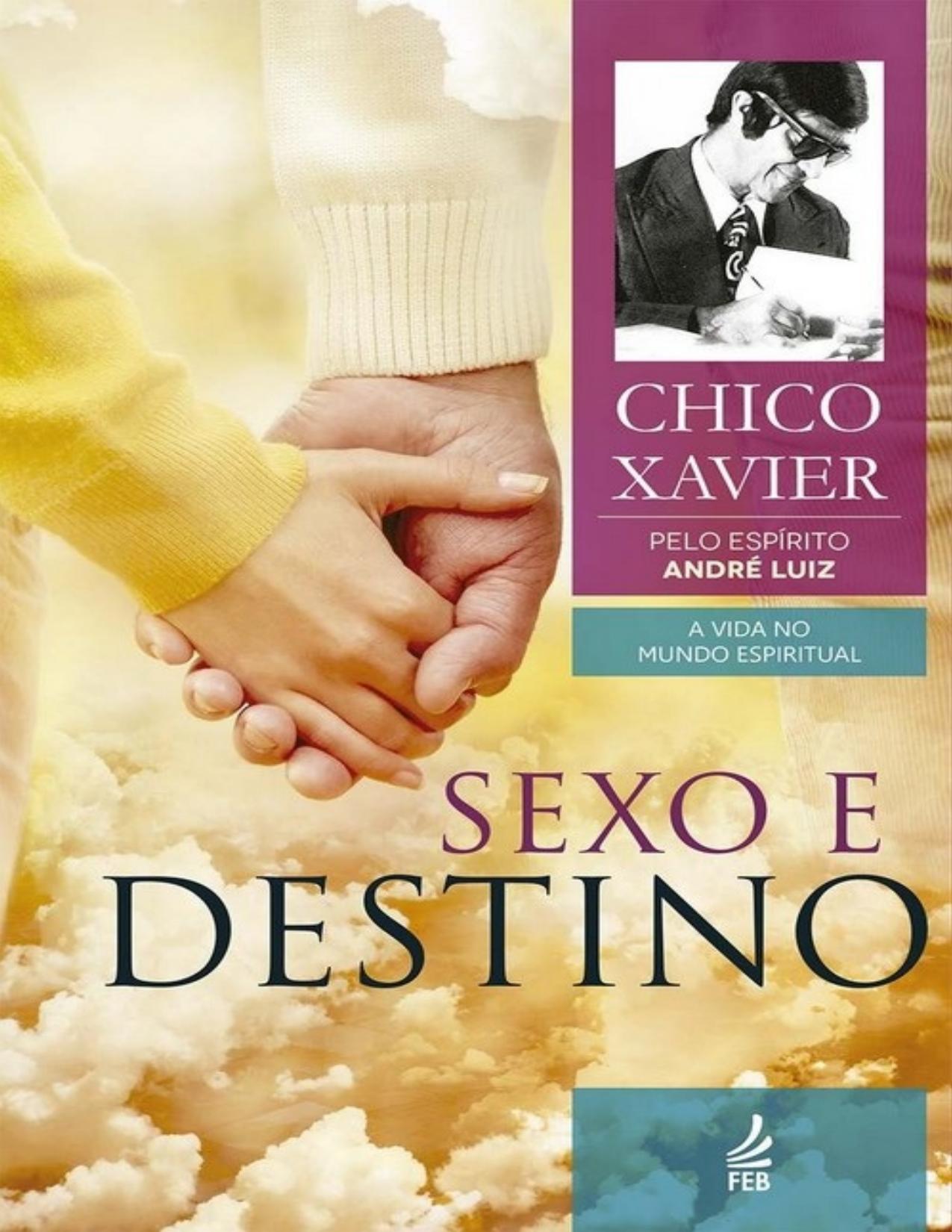 Sexo E Destino 2287