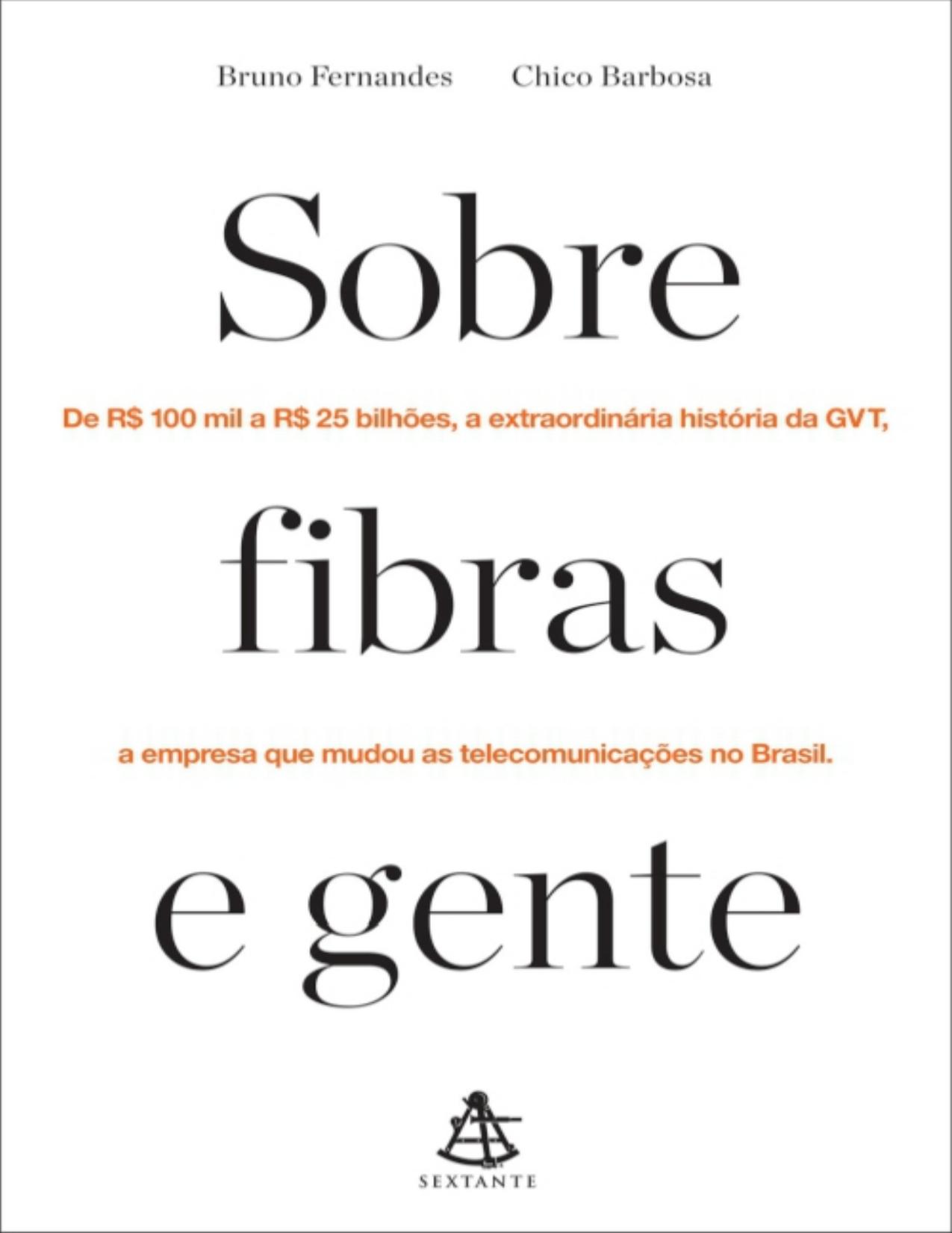 Sobre Fibras E Gente 1834