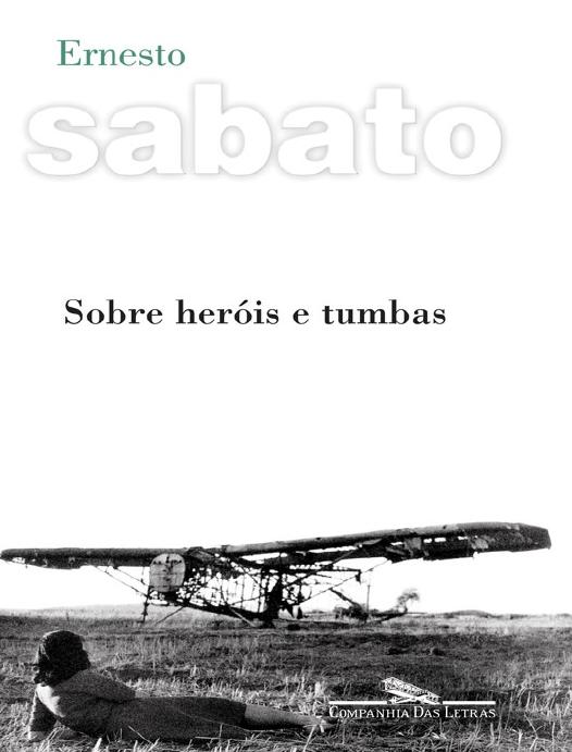 Sobre Herois E Tumbas 2913