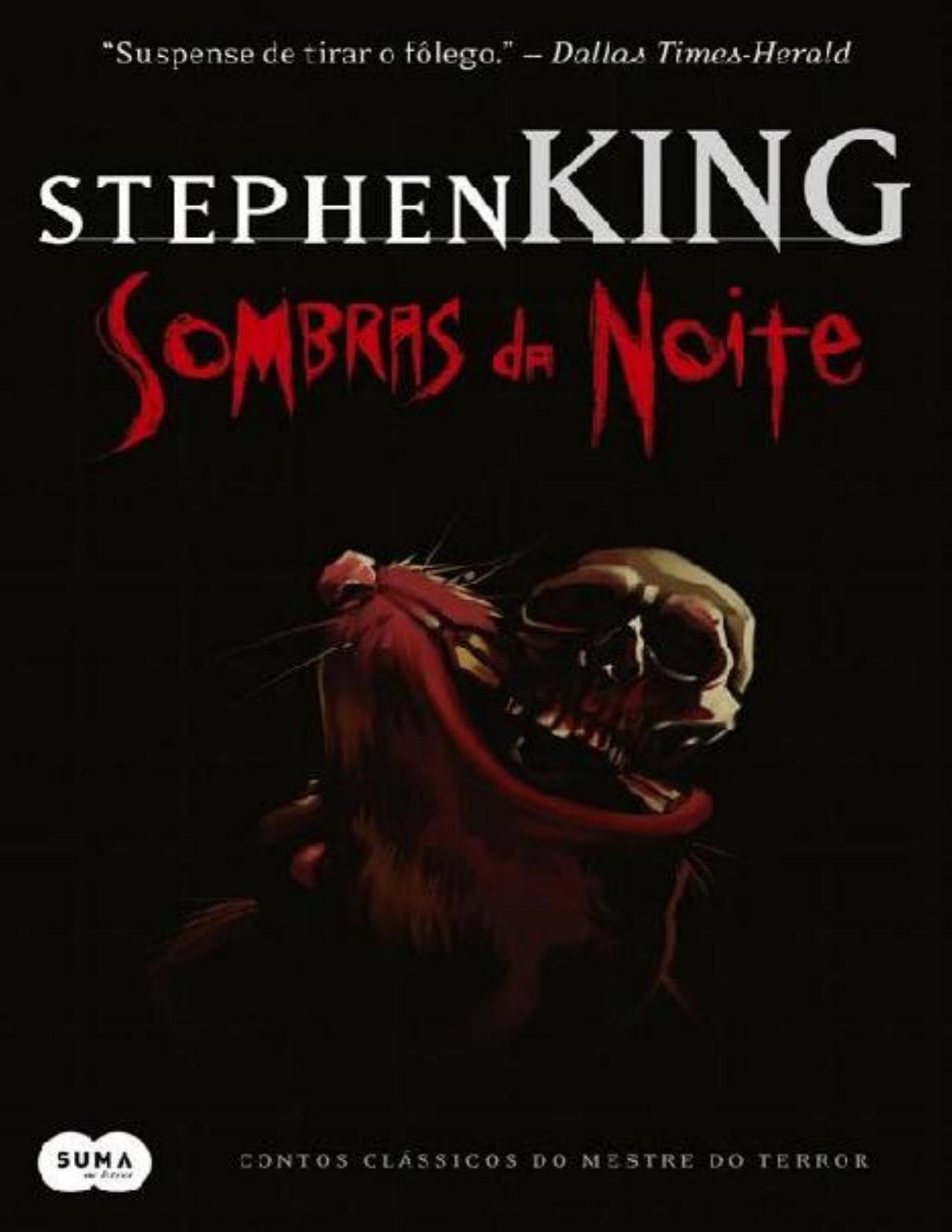 Sombras Da Noite 618 1