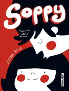 Soppy Os Pequenos Detalhes Do Amor 630 1