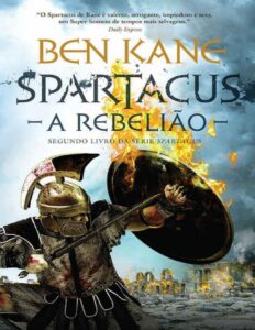 Spartacus A Rebeliao 1787