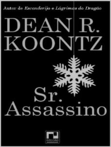 Sr Assassino 2443