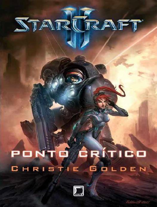 Starcraft Ponto Critico 2299