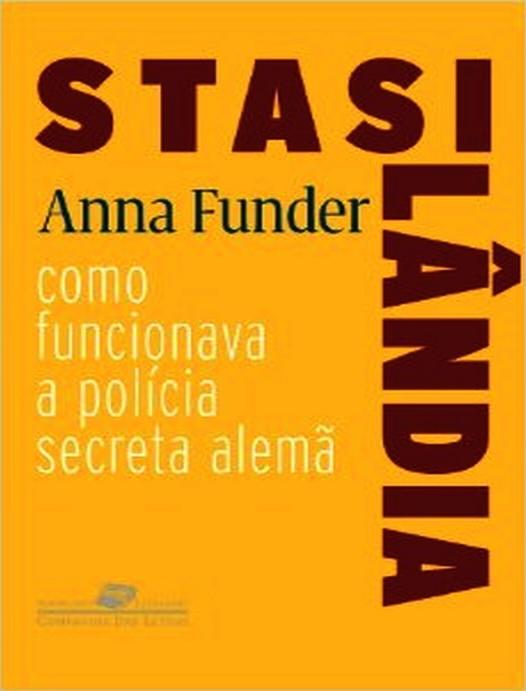 Stasilandia 1673