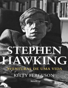 Stephen Hawking Aventuras De Uma Vida 345