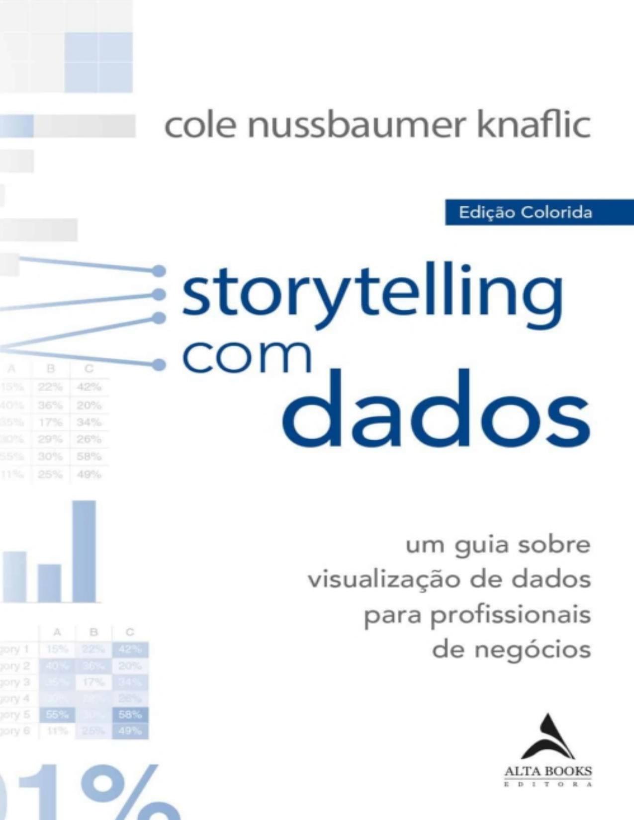 Storytelling Com Dados 2342