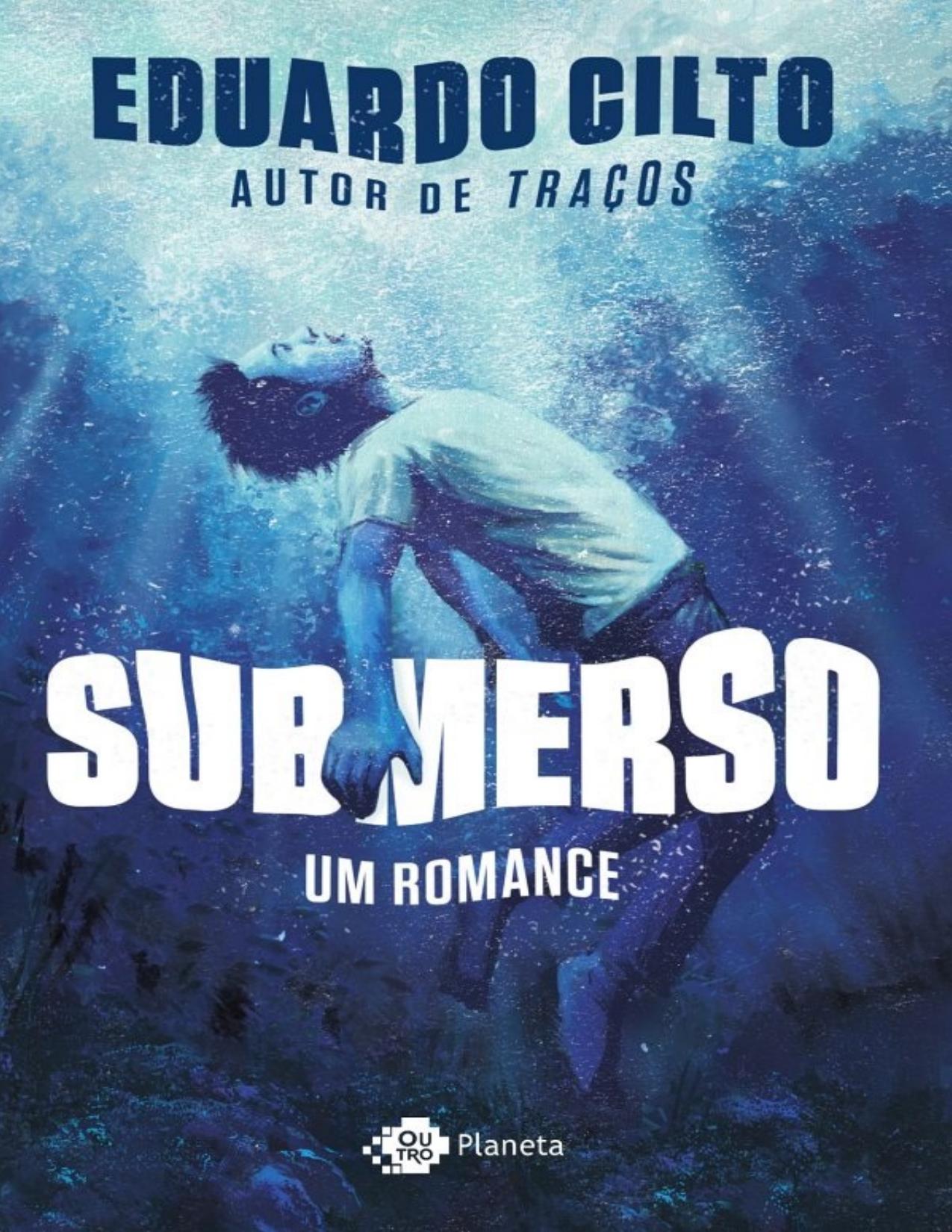 Submerso 2835