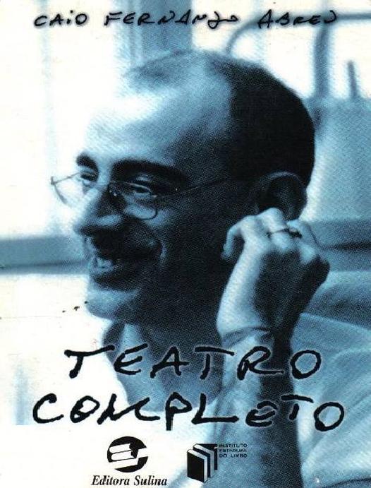Teatro Completo 1851
