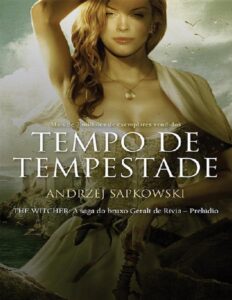 Tempo De Tempestade 1595 1