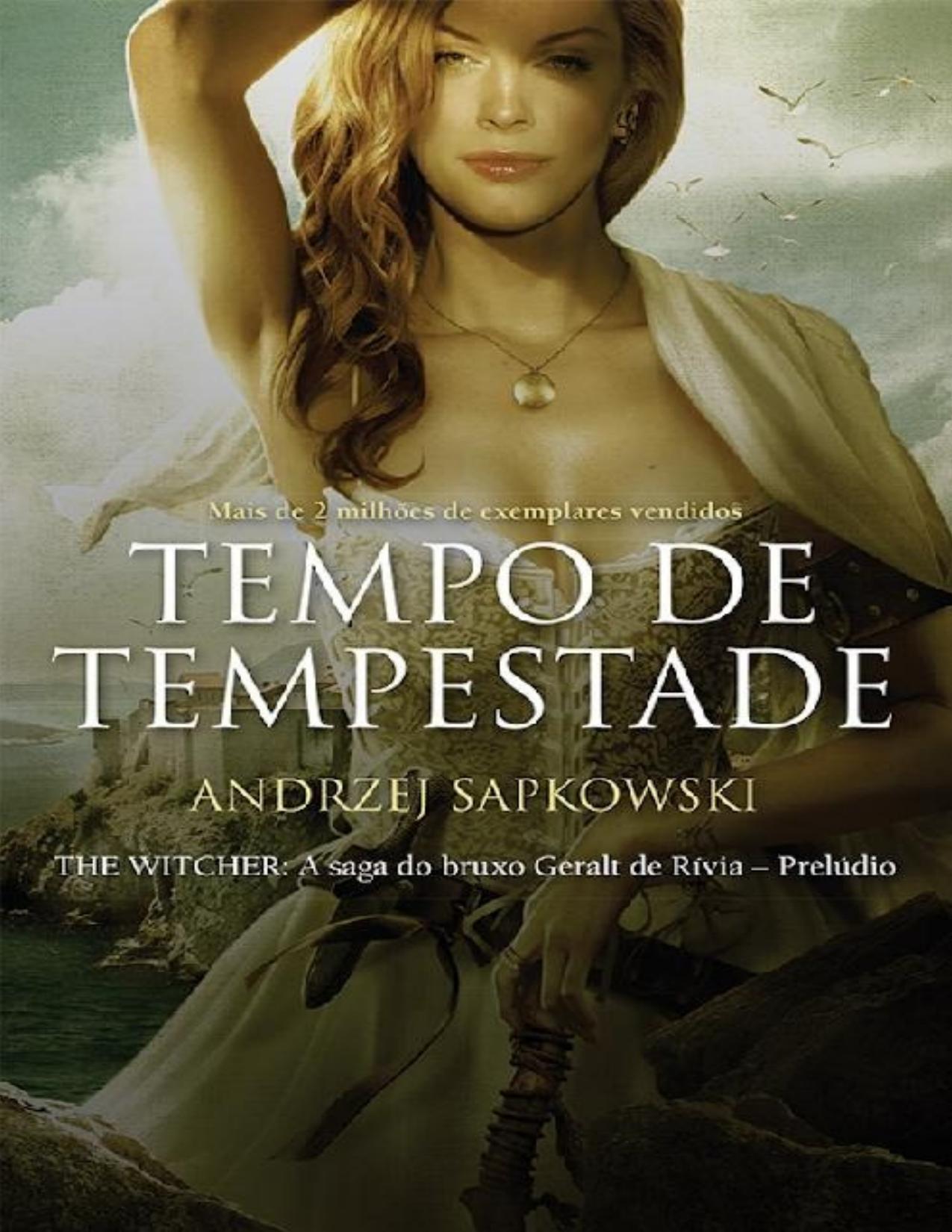 Tempo De Tempestade 1595 1