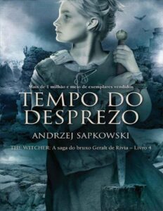 Tempo Do Desprezo 1654
