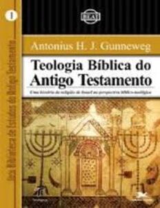 Teologia Biblica Do Velho Testamento 1718