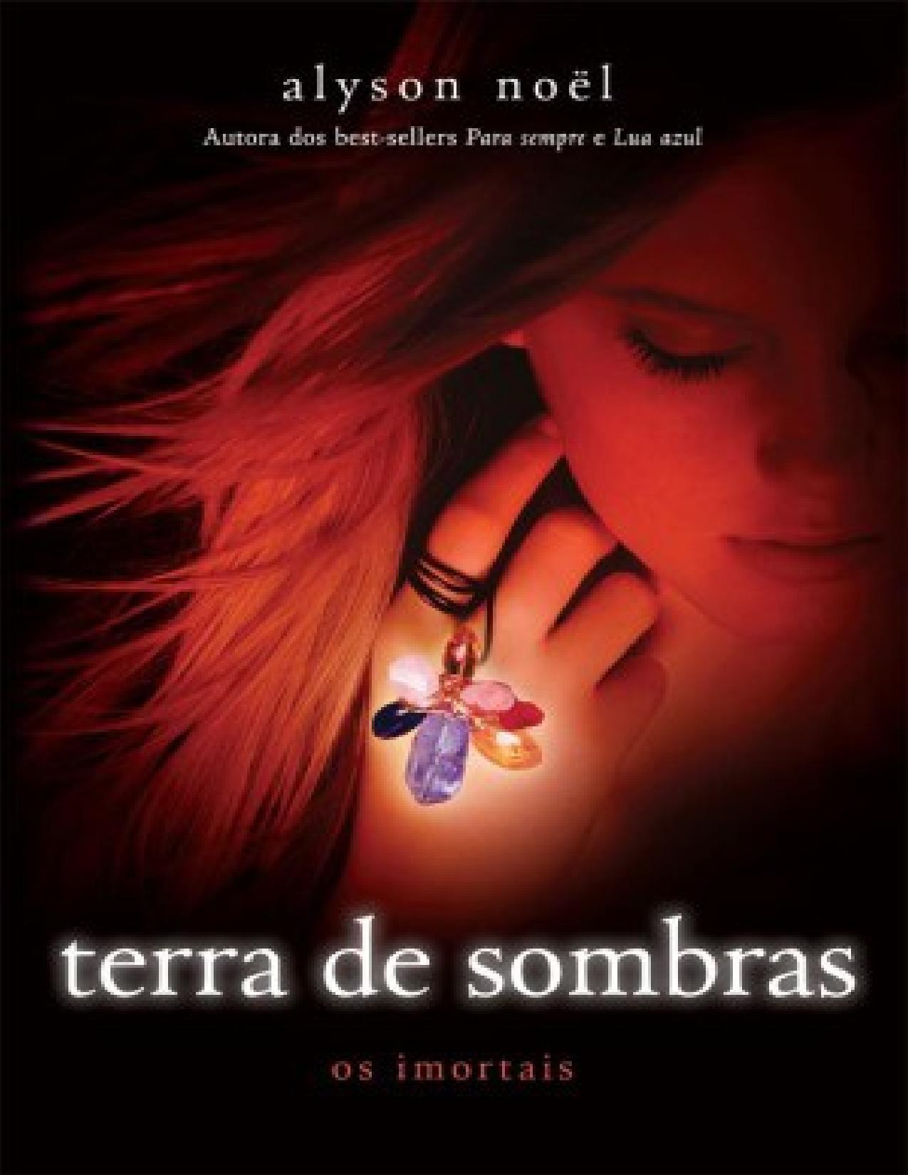 Terra Das Sombras 855 1