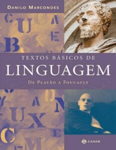Textos Basicos De Linguagem De Platao A Foucault 2407