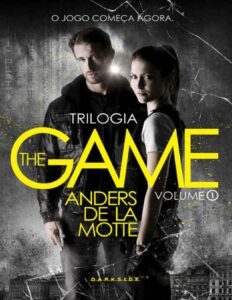 The Game O Jogo 1565 1