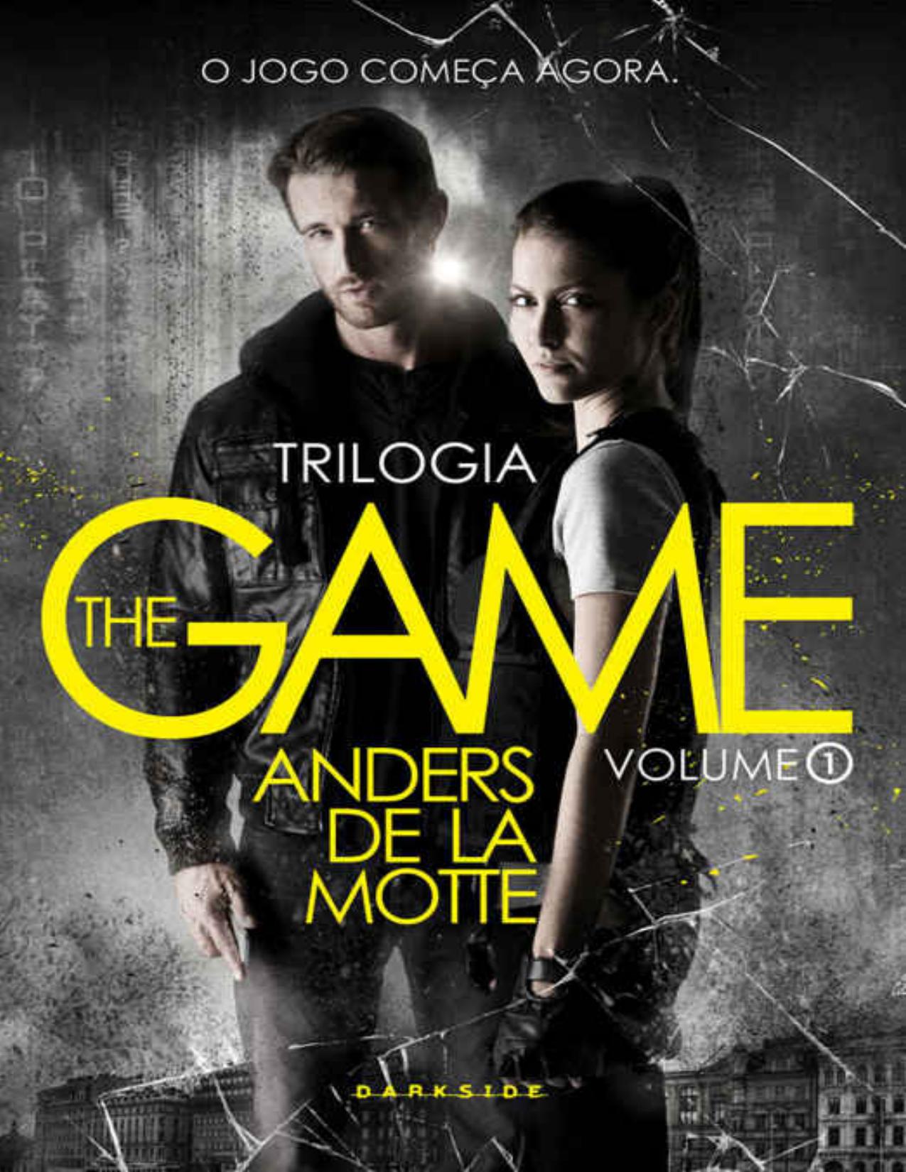 The Game O Jogo 1565 1
