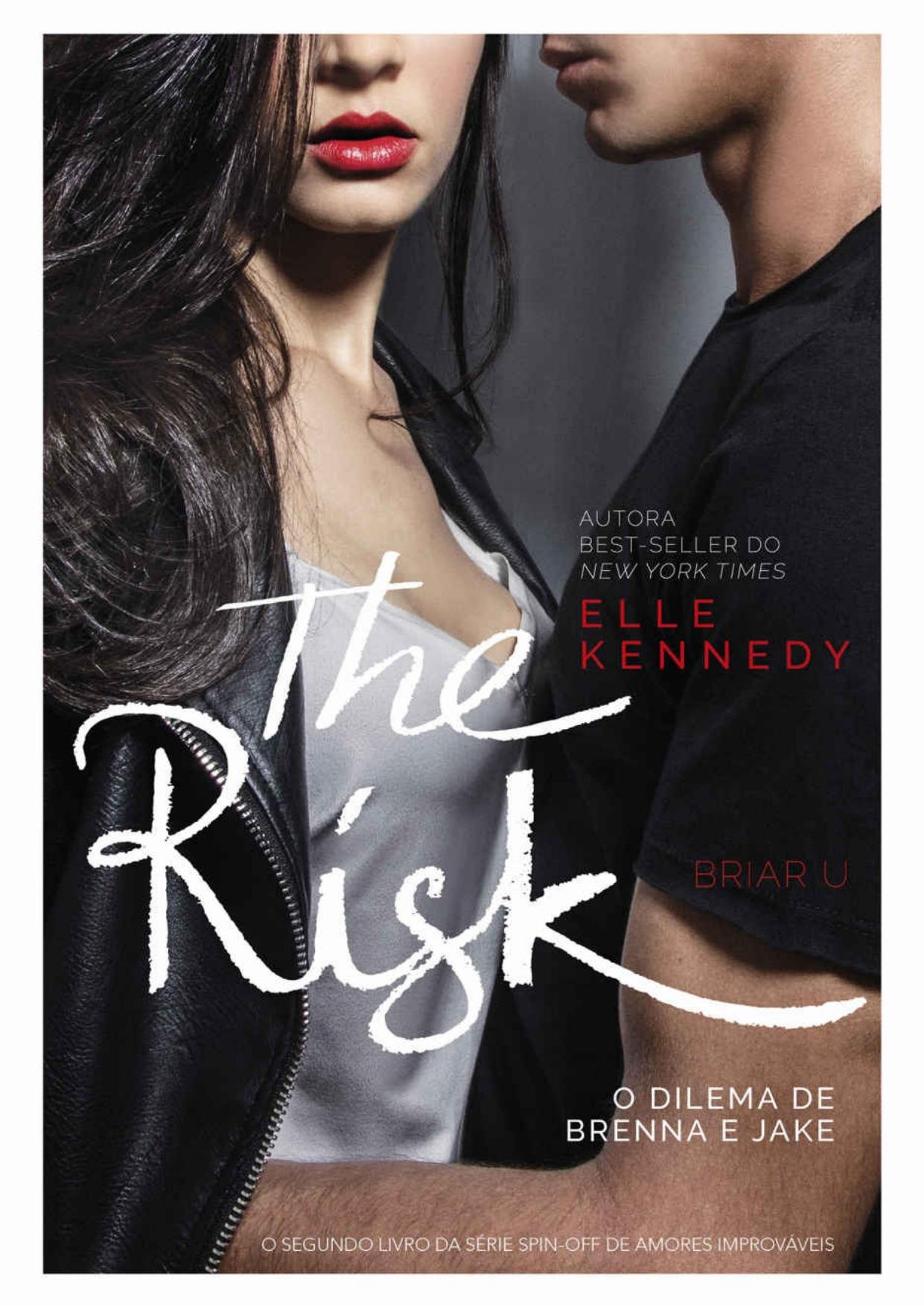 The Risk 2872