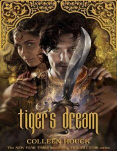 Tigers Dream 2350