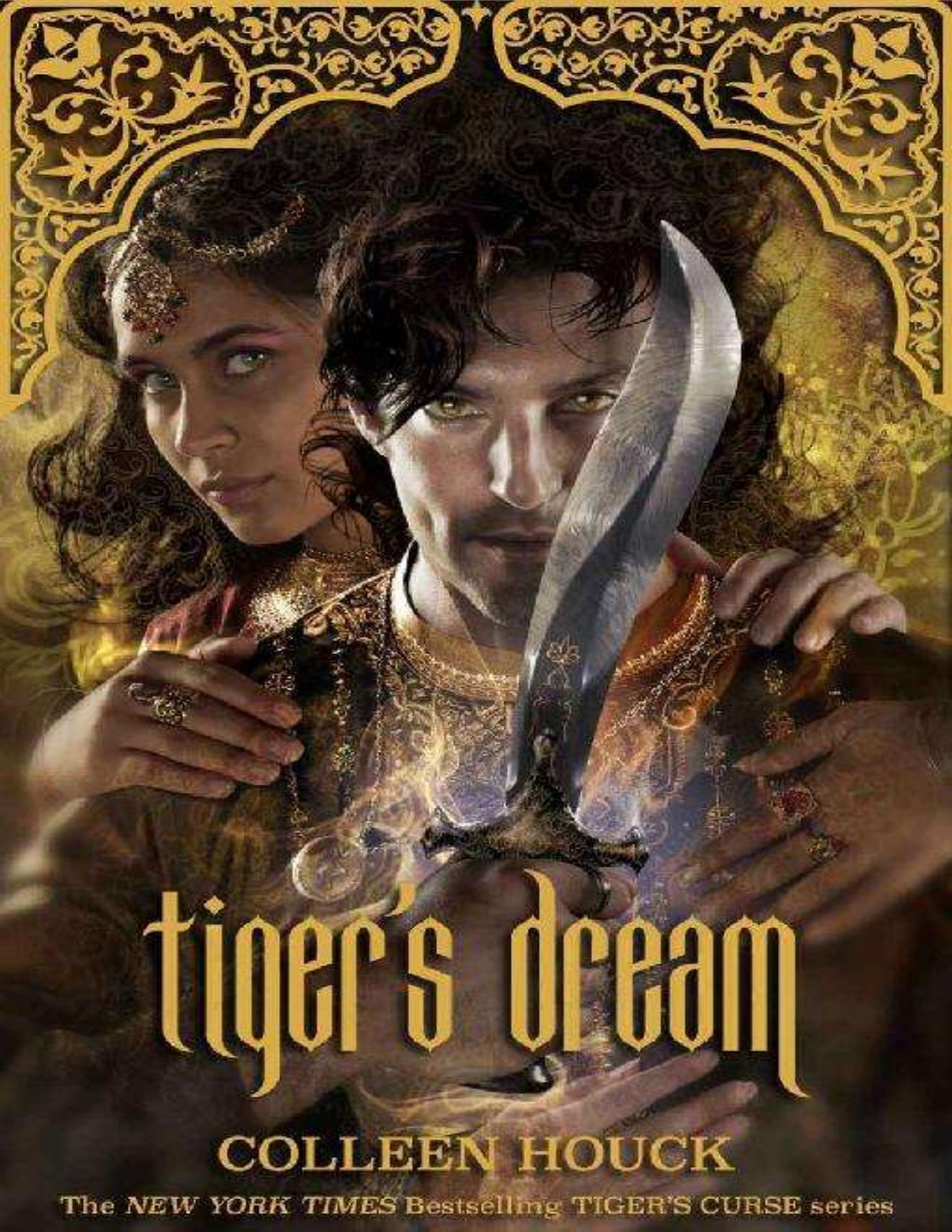 Tigers Dream 2350