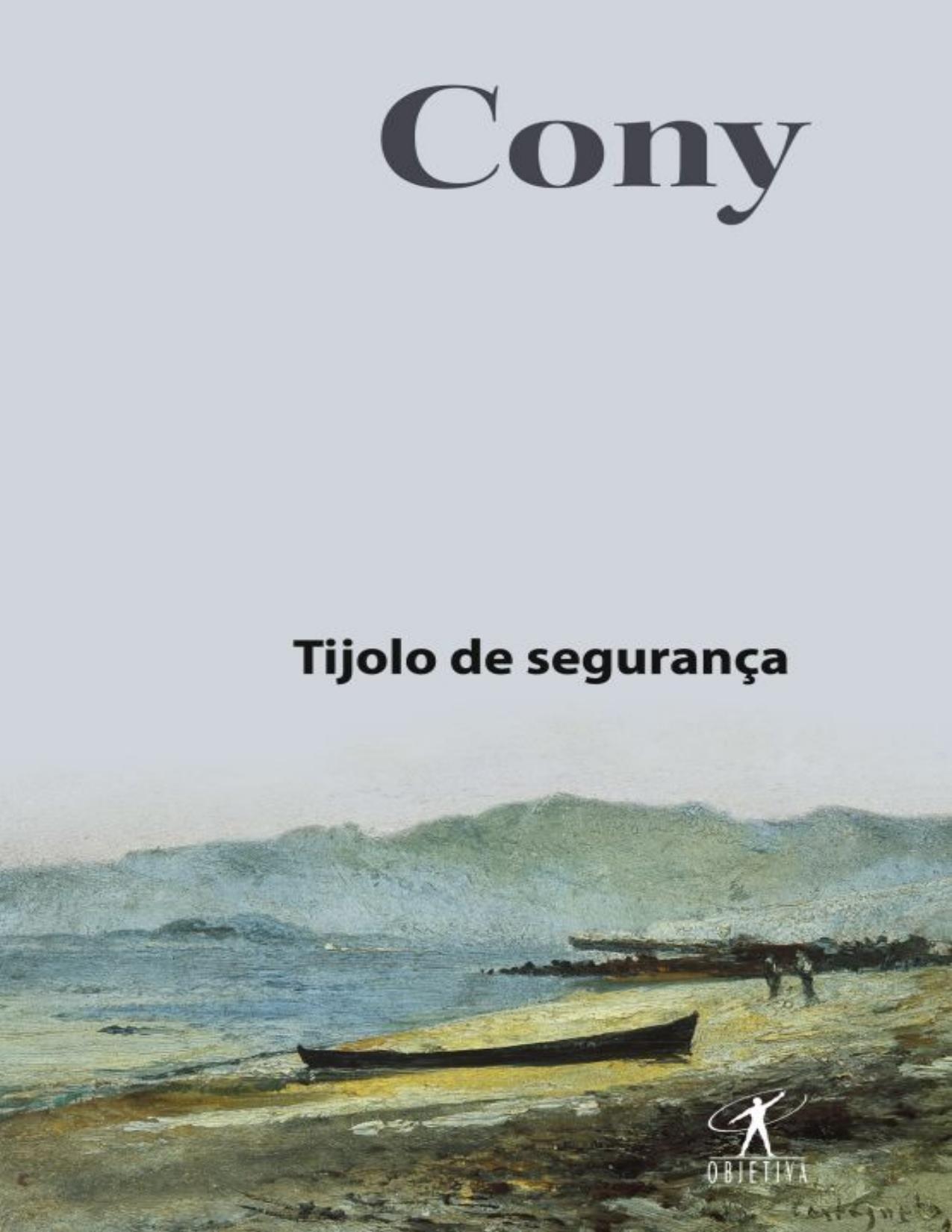 Tijolo De Seguranca 2219