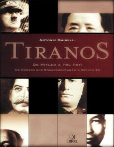 Tiranos 1705