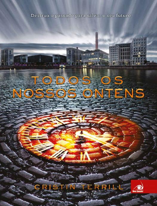 Todos Os Nossos Ontens 2364