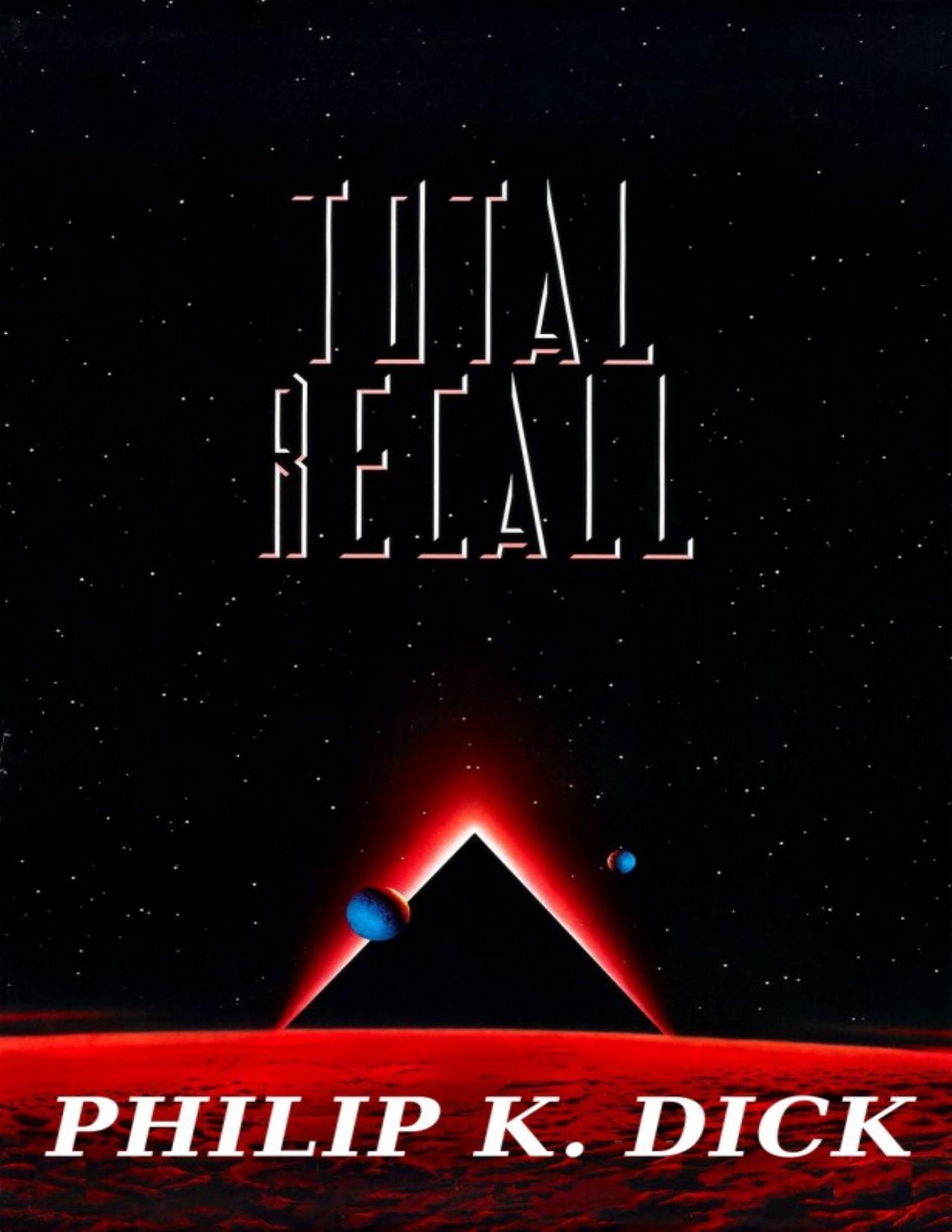Total Recall 567 1