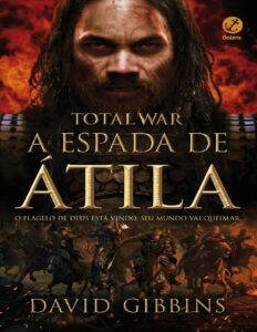 Total War A Espada De Atila 2421