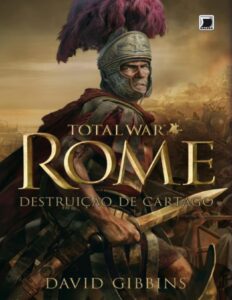Total War Rome Destruicao De Cartago 2418