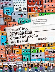 Trabalho Democracia E Participacao No Brasil 1665