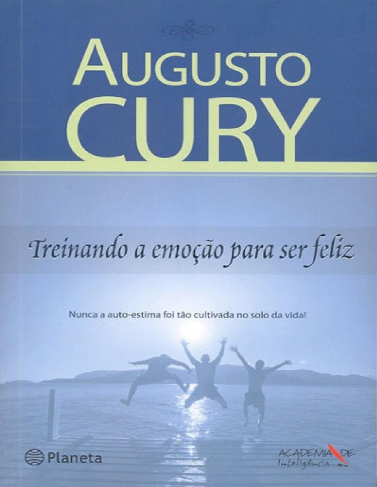 Treinando A Emocao Para Ser Feliz 1758