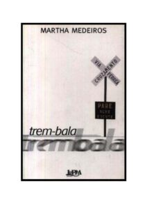 Trem Bala 2454