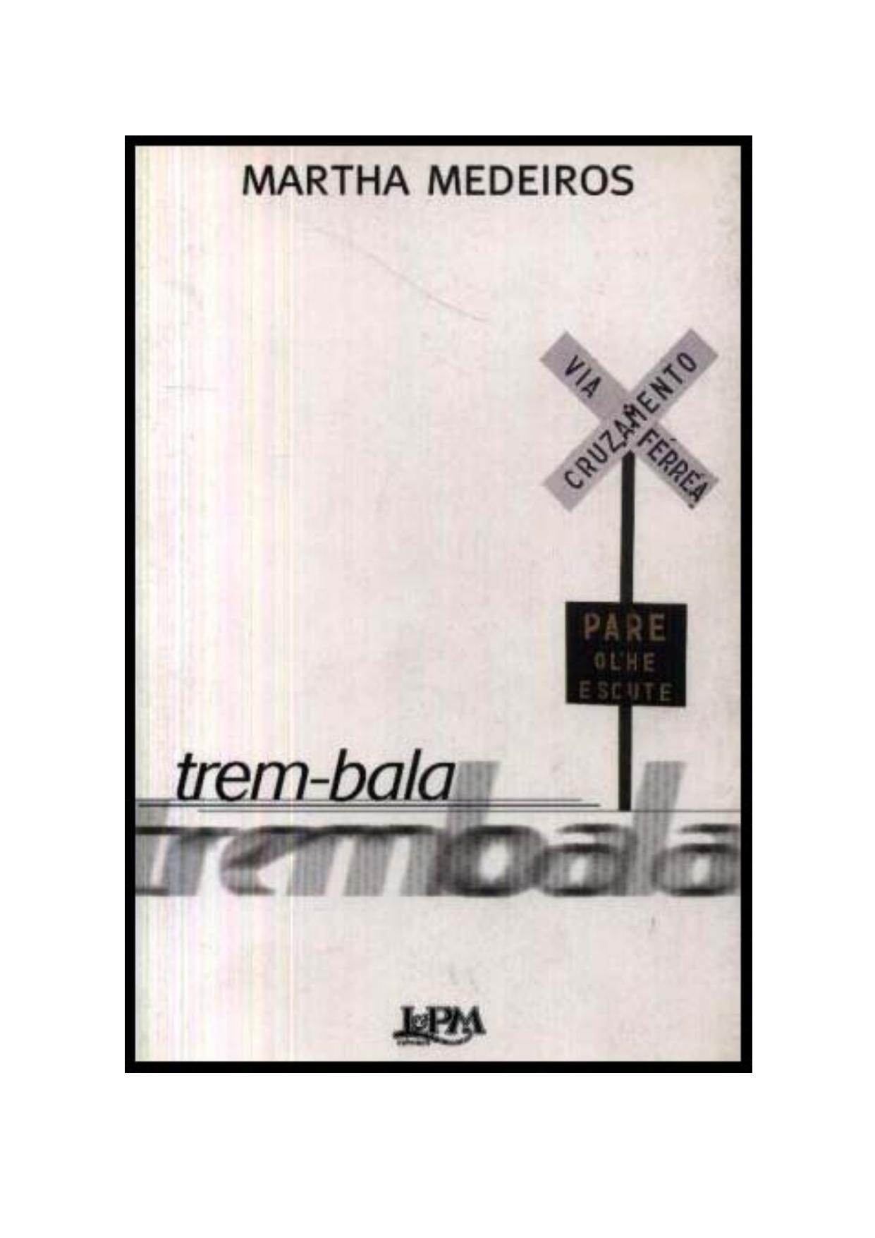 Trem Bala 2454