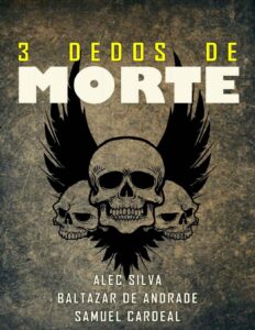 Tres Dedos De Morte 788 1