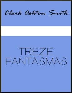 Treze Fantasmas 2317