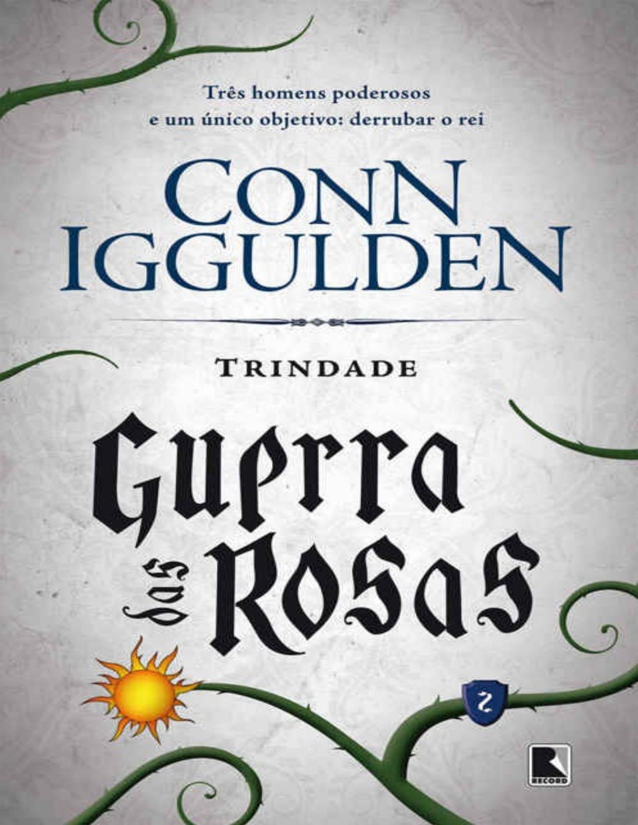 Trindade 2355