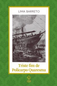 Triste Fim De Policarpo Quaresma Pg67535