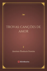 Trovas Cancoes De Amor 1703
