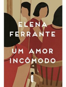 Um Amor Incomodo 2850
