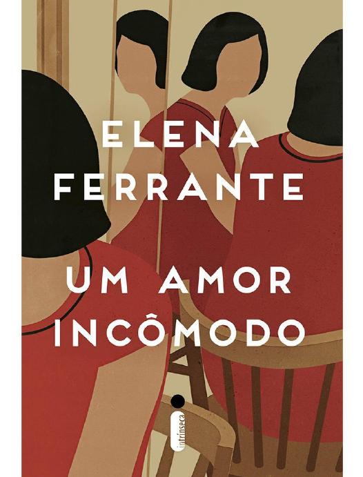 Um Amor Incomodo 2850