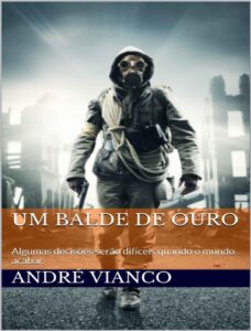 Um Balde De Ouro 1579 1